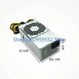 1Pcs for 10-pin power supply 750W FSP500-20AGP PA-3311-1 Dual graphics card 8P 1Pcs for 10-pin power supply 750W FSP500-20AGP PA-3311-1 Dual graphics card 8P