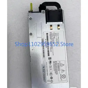 1Pcs for RH2288 V3 server 460W power supply 1Pcs for RH2288 V3 server 460W power supply