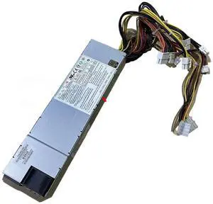 1pcs for PWS-563-1H20 PWS-562-1H20 560W 1U server power supply 1pcs for PWS-563-1H20 PWS-562-1H20 560W 1U server power supply