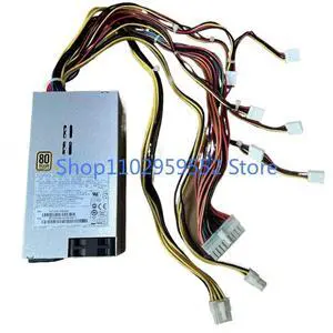 1Pcs for YM-5301G CTX-8620009 300W ITX FLEX 300W Small Power Supply 1Pcs for YM-5301G CTX-8620009 300W ITX FLEX 300W Small Power Supply