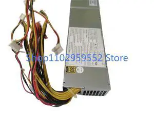 1Pcs for A610r-G PWS-563-1H20 600W server power supply 1Pcs for A610r-G PWS-563-1H20 600W server power supply