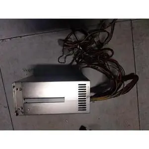 1pcs For MRT-6300P-R Power Module MRT-6300P Industrial Personal Computer Equipment Power Supply Kit 1pcs For MRT-6300P-R Power Module MRT-6300P Industrial Personal Computer Equipment Power Supply Kit