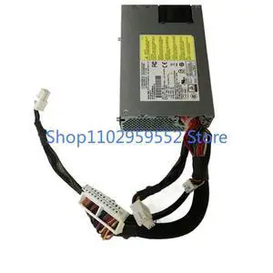 1pcs PSU For DL320E Gen8 G8 V2 250W Switching Power Supply DPS-250AB-95 A 803700-101 809669-001 1pcs PSU For DL320E Gen8 G8 V2 250W Switching Power Supply DPS-250AB-95 A 803700-101 809669-001