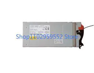 1Pcs for BCE 8677 DPS-2500BB A 39Y7400 39Y7405 2500W Power Supply 1Pcs for BCE 8677 DPS-2500BB A 39Y7400 39Y7405 2500W Power Supply