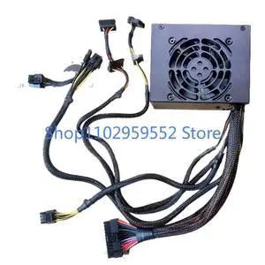 1Pcs for FSP450-60GHS/FSP450-50SAC 450W sfx itx power supply 1Pcs for FSP450-60GHS/FSP450-50SAC 450W sfx itx power supply