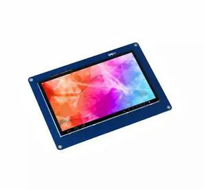 7-inch LCD module, 7.0-inch MIPI screen, touch screen with 1024 * 600 resolution 7-inch LCD module, 7.0-inch MIPI screen, touch screen with 1024 * 600 resolution