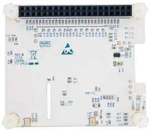 Directly shooting X-STM32MP-MSP01 multi-sensor evaluation board embedded with motion MEMS environment Directly shooting X-STM32MP-MSP01 multi-sensor evaluation board embedded with motion MEMS environment