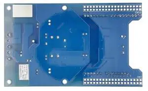 X-NUCLEO-OUT04A1 based on IPS2050H-32 industrial digital output expansion board X-NUCLEO-OUT04A1 based on IPS2050H-32 industrial digital output expansion board