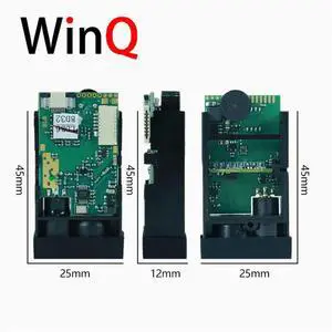 M703 Infrared Laser Ranging Module Sensor USB Agricultural Automation 40m Laser Ranging Module Manufacturer M703 Infrared Laser Ranging Module Sensor USB Agricultural Automation 40m Laser Ranging Module Manufacturer