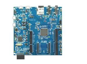 LPC55S69-EVK development board LPCXpresso55S69 evaluation board LPC55S69-EVK development board LPCXpresso55S69 evaluation board