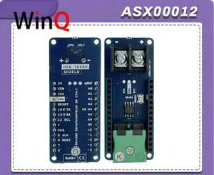 MKR ASX00012 Temperature Sensor Development Board MKR ASX00012 Temperature Sensor Development Board