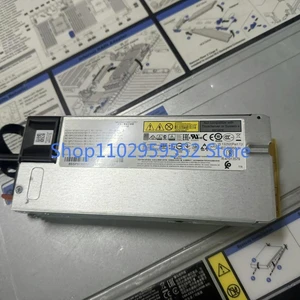 1pcs for SR550 SR590 SR650 SR630 750W Power Supply FSF055 01GV266 01KR195 1pcs for SR550 SR590 SR650 SR630 750W Power Supply FSF055 01GV266 01KR195