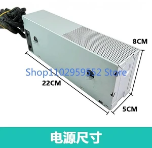 1PCS for computer power supply FSP380-40SBV FRU54Y8984 380W 1PCS for computer power supply FSP380-40SBV FRU54Y8984 380W