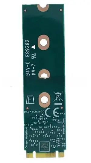 Edge TPU edge computing accelerator G650-04686-01 Edge TPU edge computing accelerator G650-04686-01