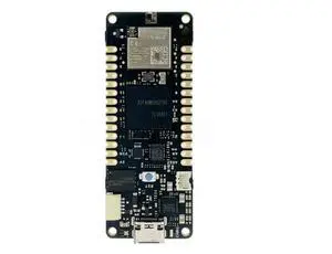 Italy imports C33 ABX00074 R7FA6M5BH2CBG development board Italy imports C33 ABX00074 R7FA6M5BH2CBG development board