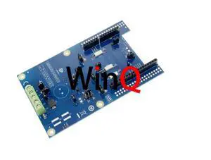 X-NUCLEO-OUT05A1 is based on IPS1025H industrial digital output expansion board X-NUCLEO-OUT05A1 is based on IPS1025H industrial digital output expansion board