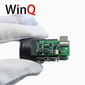 Industrial pulse integrated thermal imaging ranging module, 700 meter ligent night vision device module, outdoor ranging mo Industrial pulse integrated thermal imaging ranging module, 700 meter ligent night vision device module, outdoor ranging mo