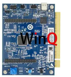 B-G473E-ZEST1S STM32G473QET6 Motor Controller Development Board Kit B-G473E-ZEST1S STM32G473QET6 Motor Controller Development Board Kit