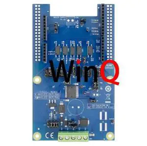 X-NUCLEO-OUT15A1 is based on an industrial digital output expansion board X-NUCLEO-OUT15A1 is based on an industrial digital output expansion board