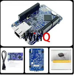 FRDM-K64F Freedom Kinetis MK64FN1M0VLL12 MCU Development Board K63 FRDM-K64F Freedom Kinetis MK64FN1M0VLL12 MCU Development Board K63