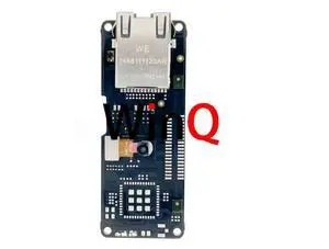 Ethernet ASX00021 Visual Development H7 Ethernet ASX00021 Visual Development H7