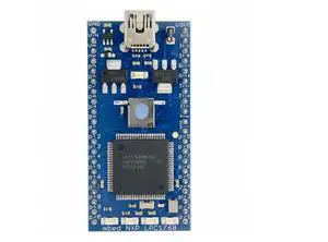 OM11043 development board nxp module mbed LPC1768 Board Cortex-M3 OM11043 development board nxp module mbed LPC1768 Board Cortex-M3