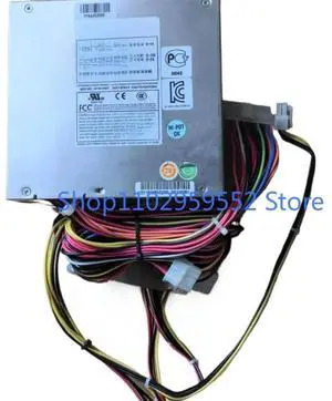 1Pcs for HG2-6400P industrial computer equipment power supply 400W 1Pcs for HG2-6400P industrial computer equipment power supply 400W