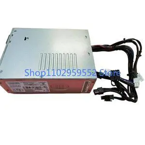 1Pcs for XPS 8950 R13 R14 460W 750W Power Supply M92DC 1Pcs for XPS 8950 R13 R14 460W 750W Power Supply M92DC