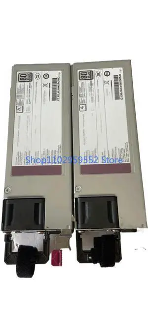 1pcs for P38995-B21 P39385-001 800W FS PLAT HT PLG 1pcs for P38995-B21 P39385-001 800W FS PLAT HT PLG
