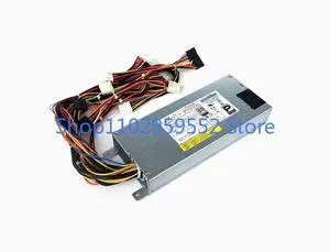 1Pcs for DPS-500YB B 500W 1U industrial computer, server power supply 1Pcs for DPS-500YB B 500W 1U industrial computer, server power supply