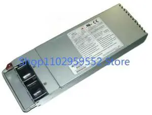 1Pcs for PWS-1K41F-1R 1400W 1 + 1 redundant power supply 747TQ/748TQ/818TQ/828T 1Pcs for PWS-1K41F-1R 1400W 1 + 1 redundant power supply 747TQ/748TQ/818TQ/828T