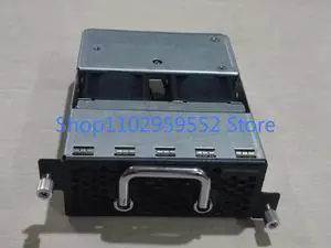 1pcs For LSWM1FANSCB Fan For S5800 Switch Kit 1pcs For LSWM1FANSCB Fan For S5800 Switch Kit