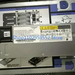 1pcs for SR590 SR588 SR650 SR530 01PE523 01PF515 750W Power Supply 1pcs for SR590 SR588 SR650 SR530 01PE523 01PF515 750W Power Supply