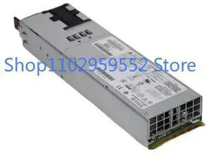1pcs For PWS-1K66P-1R 1600W 4028GR Server Power Supply DPS-1600CB D Kit 1pcs For PWS-1K66P-1R 1600W 4028GR Server Power Supply DPS-1600CB D Kit