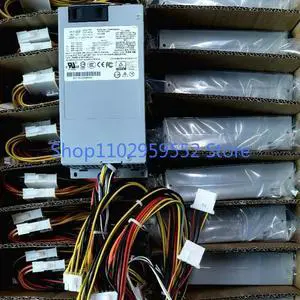1Pcs for DPS-500AB-22 T 500W 1U Power Supply ITX 1Pcs for DPS-500AB-22 T 500W 1U Power Supply ITX