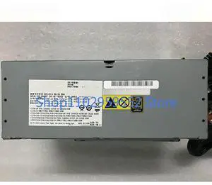 1Pcs for D20 Workstation Power Supply DPS-1060AB 1060W 41A9762 41A9761 FS7052 1Pcs for D20 Workstation Power Supply DPS-1060AB 1060W 41A9762 41A9761 FS7052