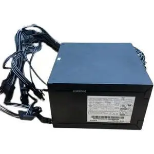 1pcs For 7000 9000 500W 80 Copper Power Supply For Kit 1pcs For 7000 9000 500W 80 Copper Power Supply For Kit