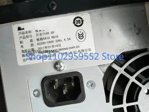 1pcs For T260 T262 T168 T468 G6 Server DPS-350TB D Power Supply Kit 1pcs For T260 T262 T168 T468 G6 Server DPS-350TB D Power Supply Kit