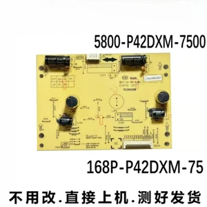 For Skyworth 42E660E 42E5DHR TV Backlight Board 5800-P42DXM-7500 168P-P42DXM-75 Replacement Spare Parts For Skyworth 42E660E 42E5DHR TV Backlight Board 5800-P42DXM-7500 168P-P42DXM-75 Replacement Spare Parts