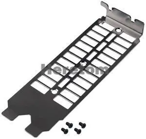 Heretom Graphics Card Bracket K80-TSB for TESLA M40, K80, K40C, K20, K40M Heretom Graphics Card Bracket K80-TSB for TESLA M40, K80, K40C, K20, K40M