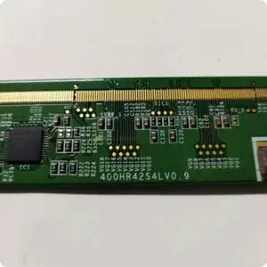 LCD Side Board 400HR42S4L V0.9 TV Display Screen Repair Replacement Parts LCD Side Board 400HR42S4L V0.9 TV Display Screen Repair Replacement Parts
