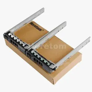 2(pack) 08FKXC 2.5'' SAS SATA Server Tray Caddy for PowerEdge R730 R630 T640 T630 HARD DRIVE Bracket 8FKXC 2(pack) 08FKXC 2.5'' SAS SATA Server Tray Caddy for PowerEdge R730 R630 T640 T630 HARD DRIVE Bracket 8FKXC