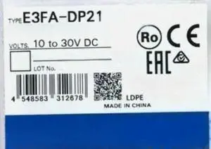 E3FA-DP21 E3FADP21 Hot 1pcs Fast delivery E3FA-DP21 E3FADP21 Hot 1pcs Fast delivery
