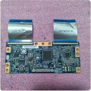 2pcs TV T-Con Board T420HW04 V0 CTRL BD 42T06-C03 for L42F19FBE L42E9FBE 2pcs TV T-Con Board T420HW04 V0 CTRL BD 42T06-C03 for L42F19FBE L42E9FBE