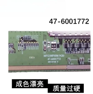 LCD TV Side Board 47-6001772 Fit MV238FHM-N20 MV238FHB-N30 Screen Replacement Parts LCD TV Side Board 47-6001772 Fit MV238FHM-N20 MV238FHB-N30 Screen Replacement Parts