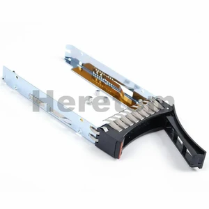 44T2216 2.5" HDD Bracket tray caddy for X3200M2 X3250M2 x3400 X3500 X3550 X3650 M2 M3 M4 X3850 disk bracket with screws 44T2216 2.5" HDD Bracket tray caddy for X3200M2 X3250M2 x3400 X3500 X3550 X3650 M2 M3 M4 X3850 disk bracket with screws