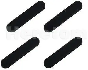 4PCS Notebook Rubber Feet Foot Bottom Case for Thinkpad P50 P51 P52 4PCS Notebook Rubber Feet Foot Bottom Case for Thinkpad P50 P51 P52
