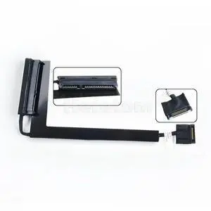 For ThinkPad P50 P51 HDD Hard Disk Drive HDD Cable Bay Right DC02C007C10 Hard Drive HDD Cable Connector For ThinkPad P50 P51 HDD Hard Disk Drive HDD Cable Bay Right DC02C007C10 Hard Drive HDD Cable Connector