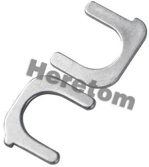 2PCS U l For WH-1000XM4 Headphones Hinge Swivel Latch Repair Parts 2PCS U l For WH-1000XM4 Headphones Hinge Swivel Latch Repair Parts
