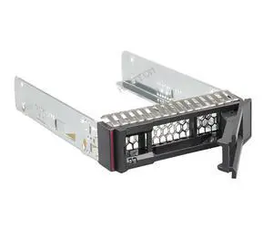 2.5" Hard Drive Tray Caddy SM17A06246 for ThinkServer SR650 SR550 SR590 ST558 ST258 ST250 ST158 HR630X HR650X SR630 V2 Server 2.5" Hard Drive Tray Caddy SM17A06246 for ThinkServer SR650 SR550 SR590 ST558 ST258 ST250 ST158 HR630X HR650X SR630 V2 Server
